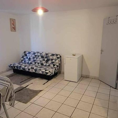 Joli Studio Saint-Marcellin (Isere) Exterior foto