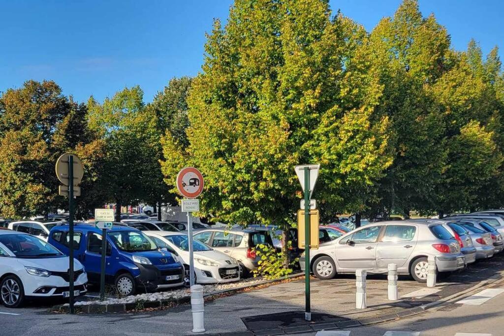Joli Studio Saint-Marcellin (Isere) Exterior foto