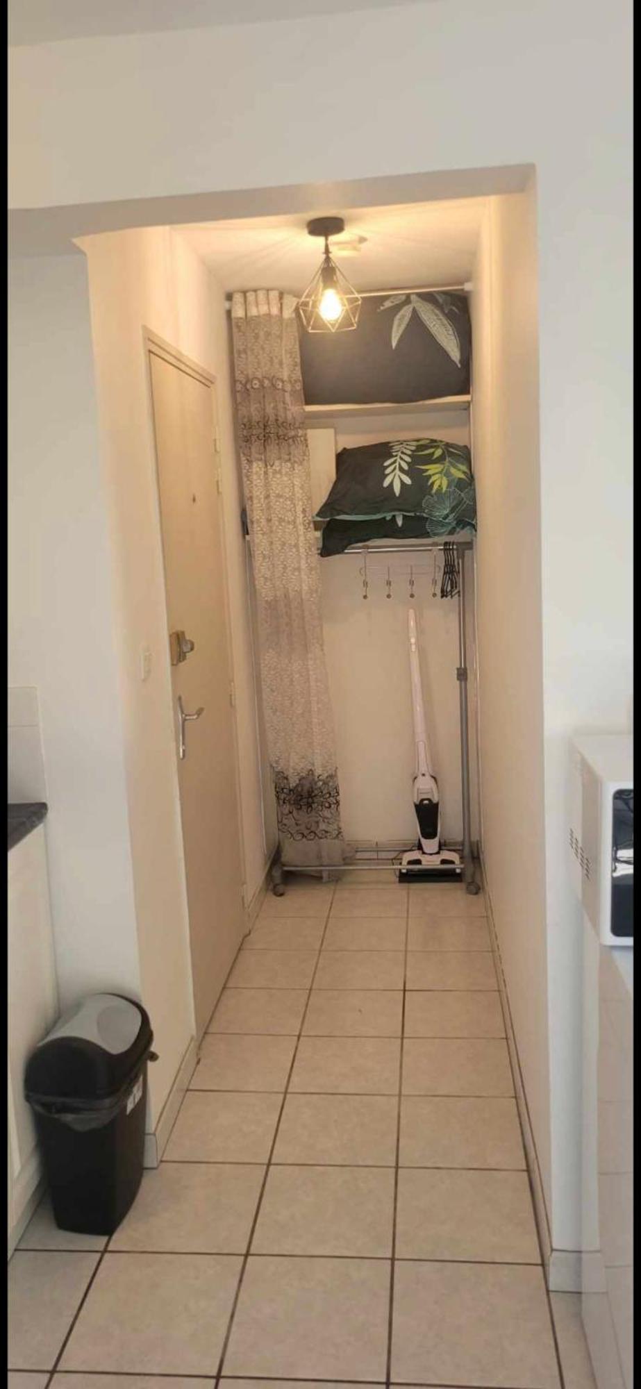 Joli Studio Saint-Marcellin (Isere) Quarto foto