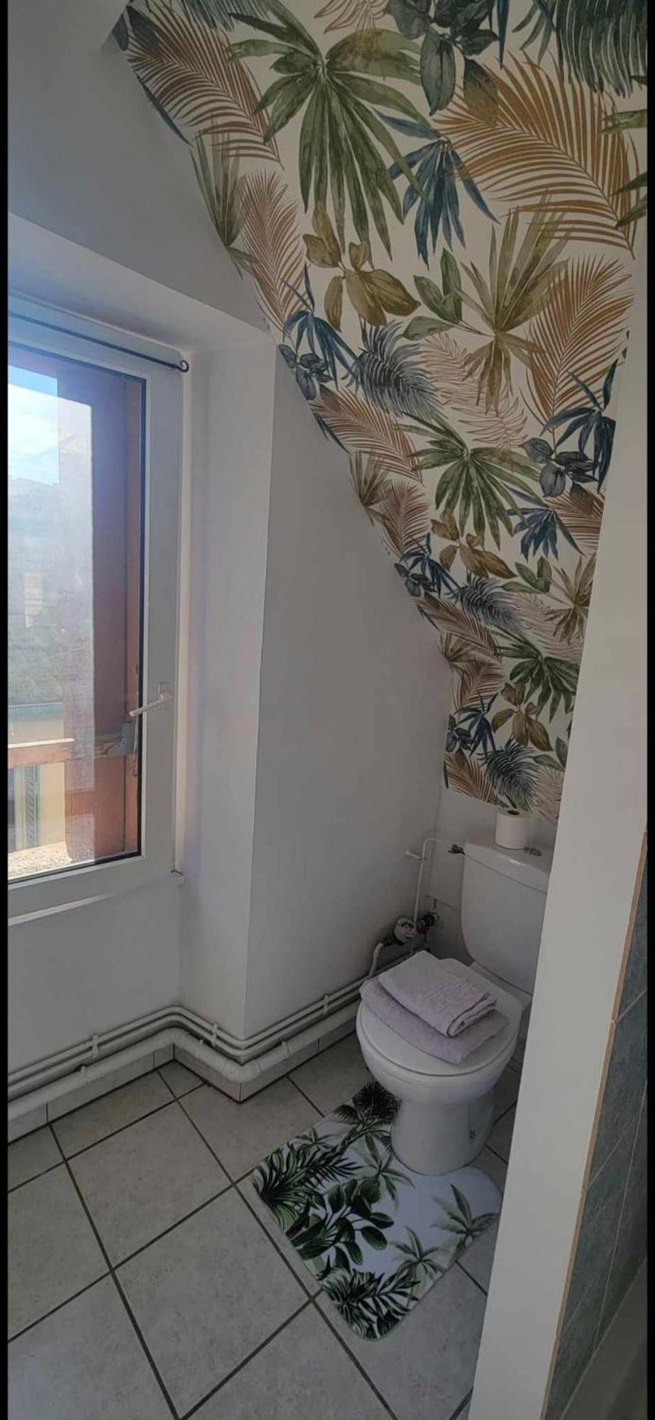 Joli Studio Saint-Marcellin (Isere) Quarto foto